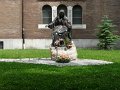 Magyar Pieta-1956 - Szegeden